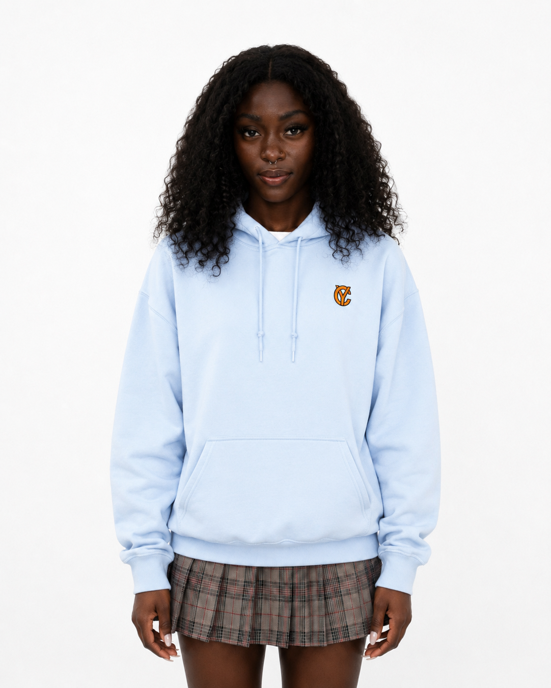 CYFIT CORE HOODIE