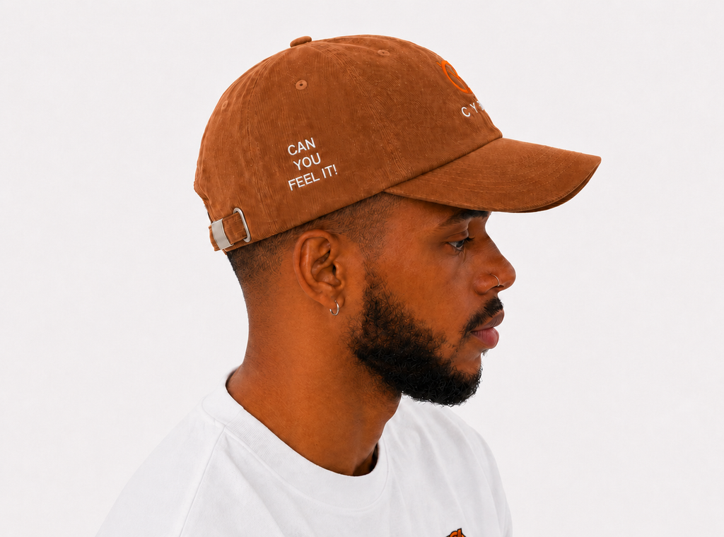 CYFIT MOTION CAP