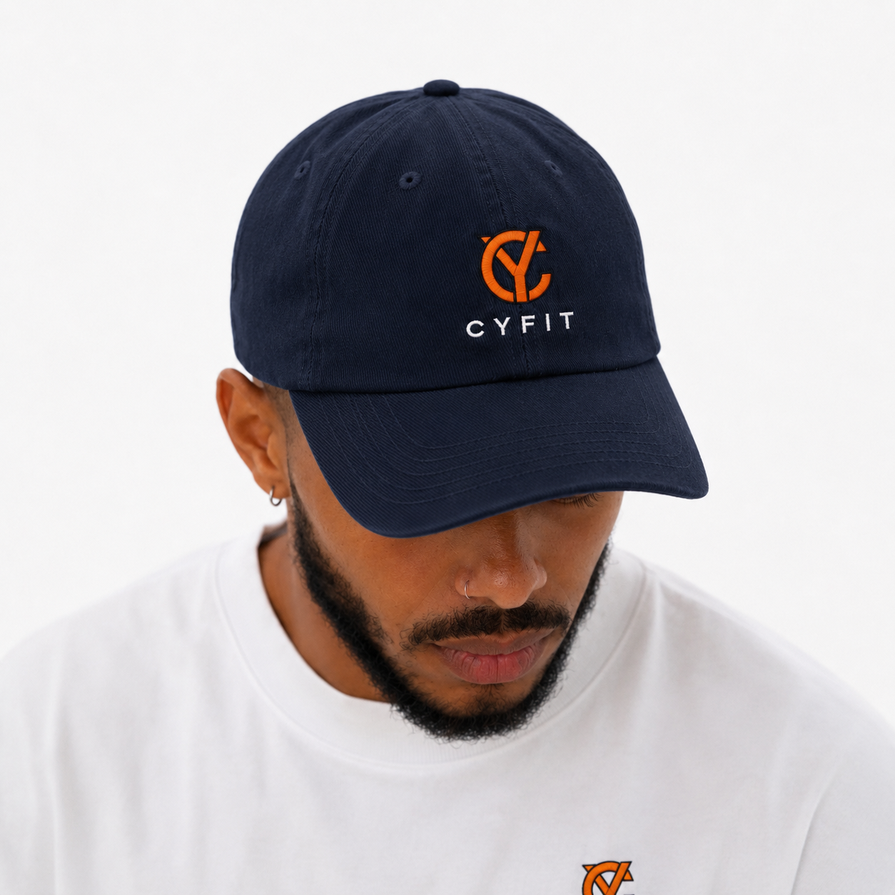 CYFIT MOTION CAP