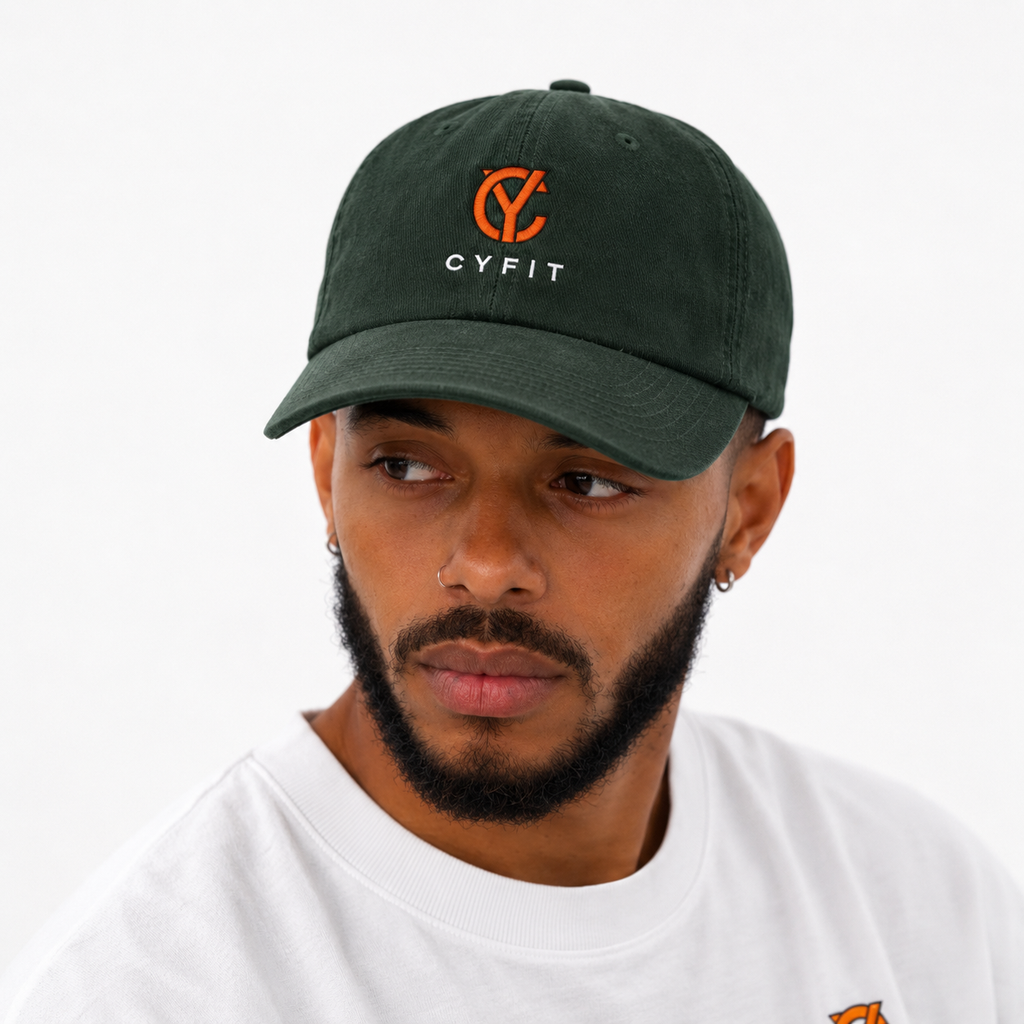 CYFIT MOTION CAP