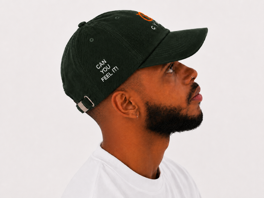 CYFIT MOTION CAP