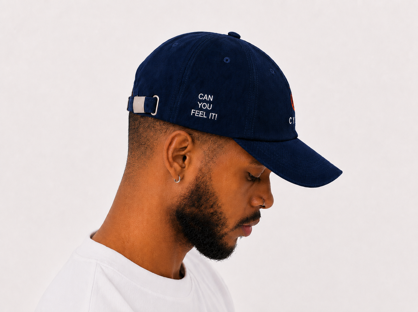CYFIT MOTION CAP