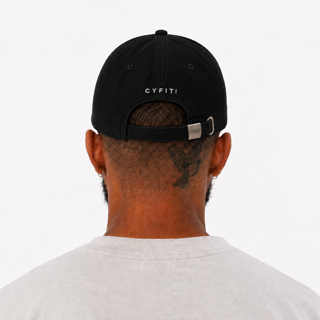 CYFIT MOTION CAP