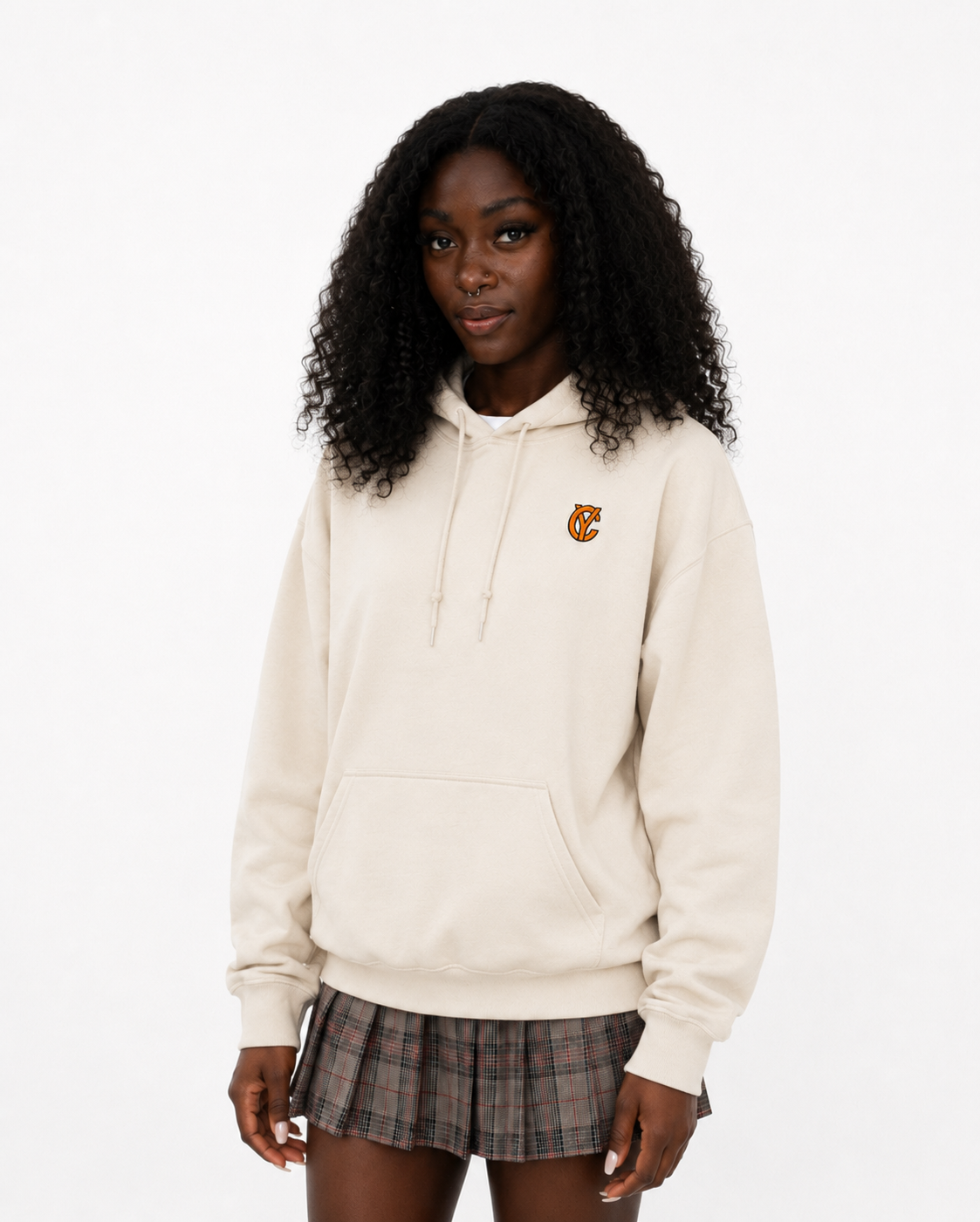CYFIT CORE HOODIE