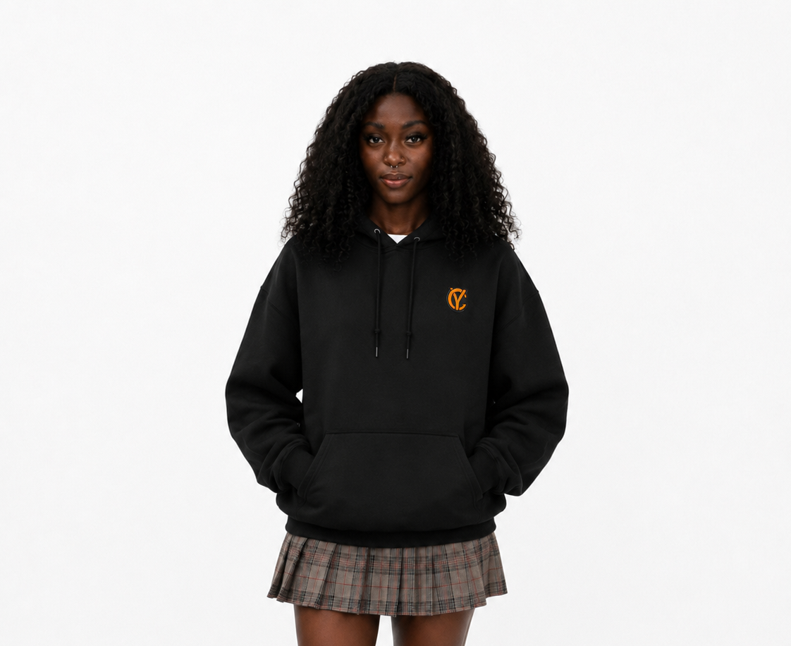 CYFIT CORE HOODIE