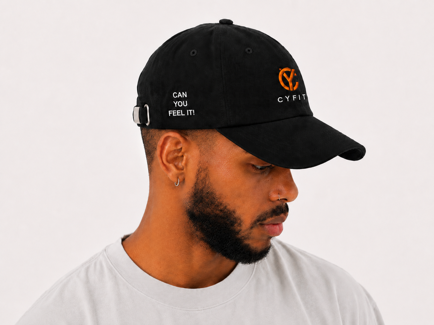 CYFIT MOTION CAP