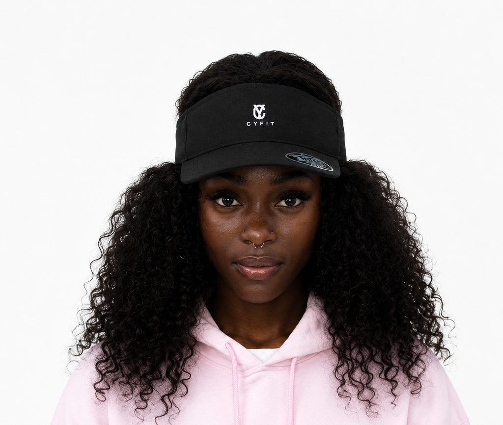 CYFIT MIDNIGHT VISOR