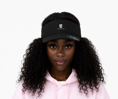CYFIT MIDNIGHT VISOR